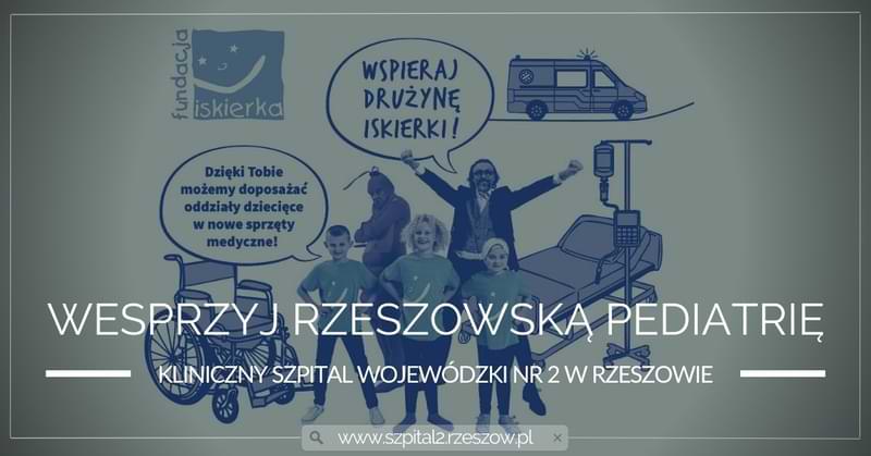 Przekaż 1,5% podatku KSW2-Fundacja ISKIERKA-cover-w