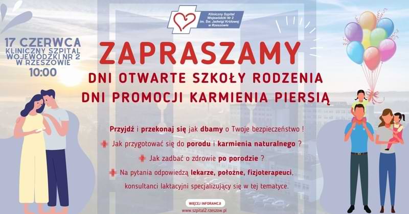 Dni Promocji Karmienia Piersią