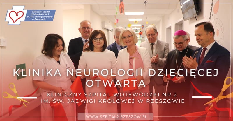 KSW2-Neurologiai-Dzieci_otwarcie