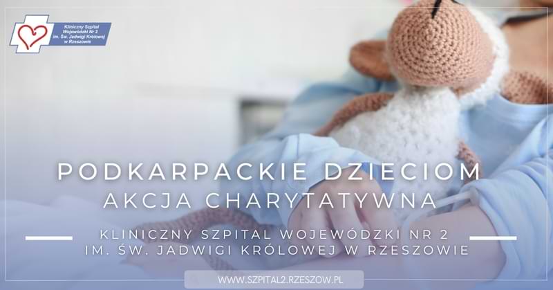 Podkarpackie Dzieciom